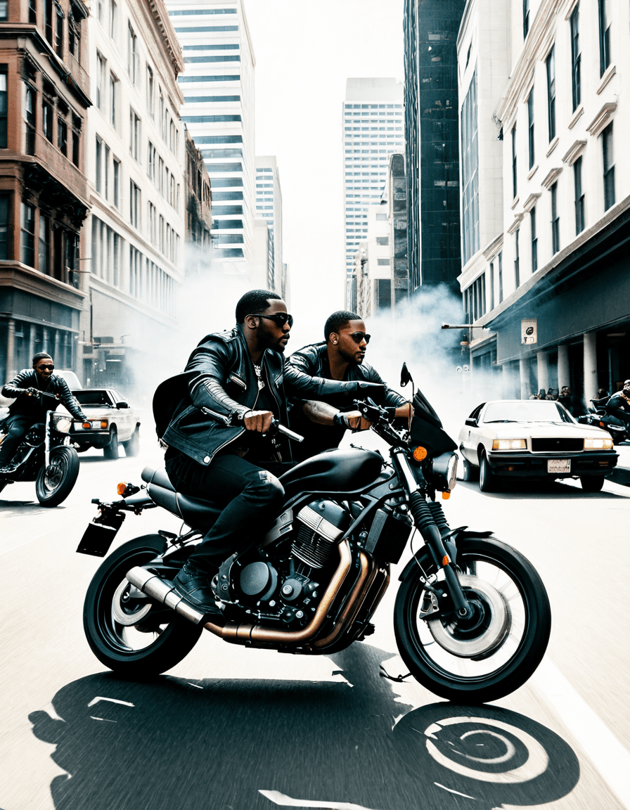bad boys ride or die