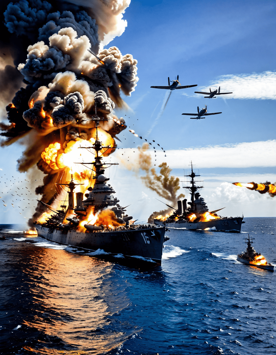 battle of midway