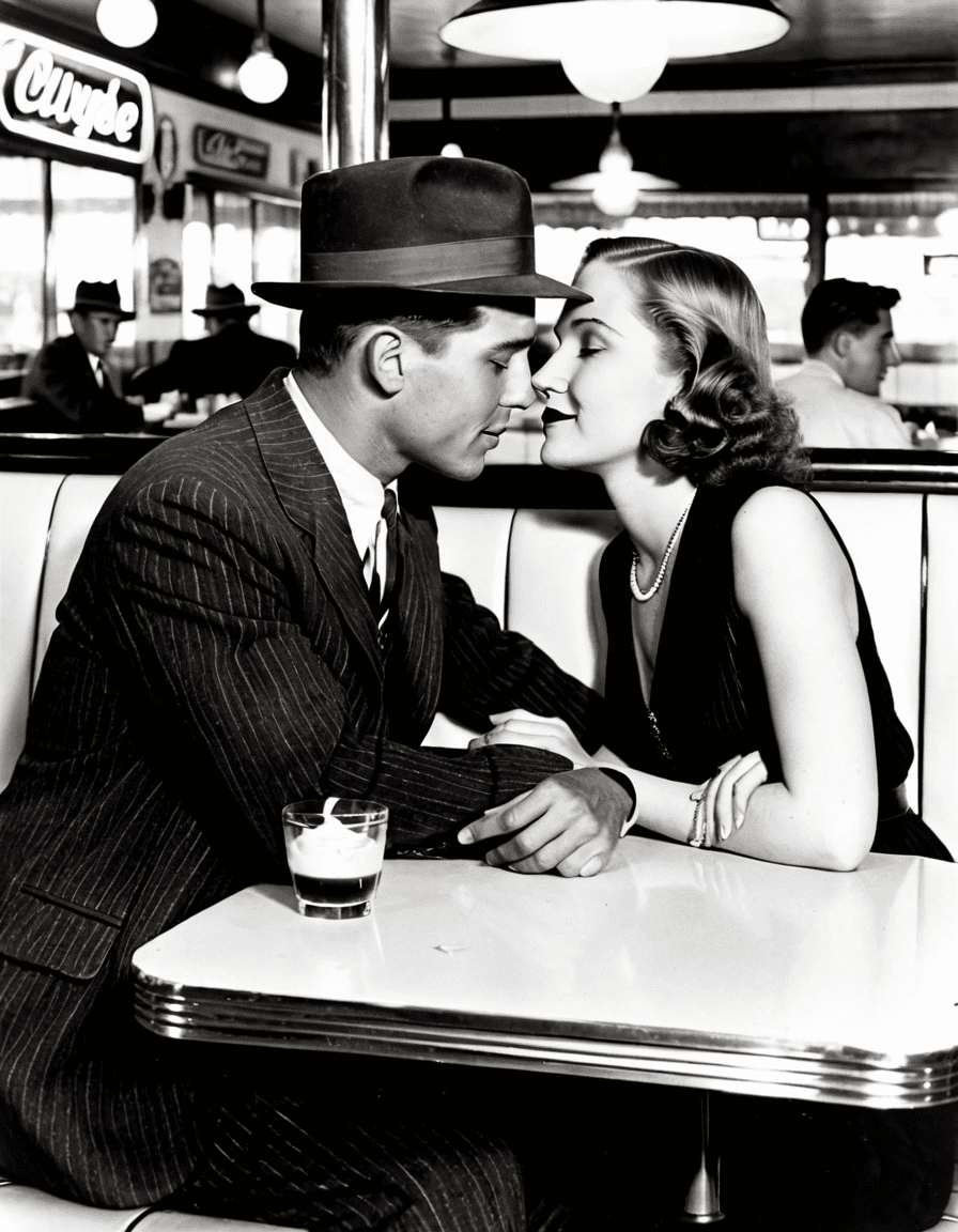 bonnie and clyde