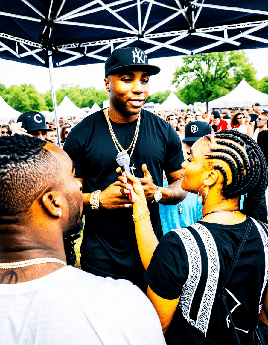 charlamagne tha god
