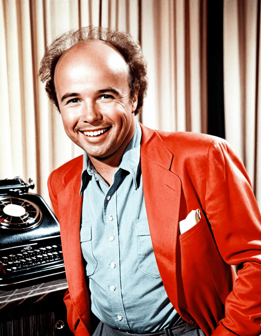 clint howard