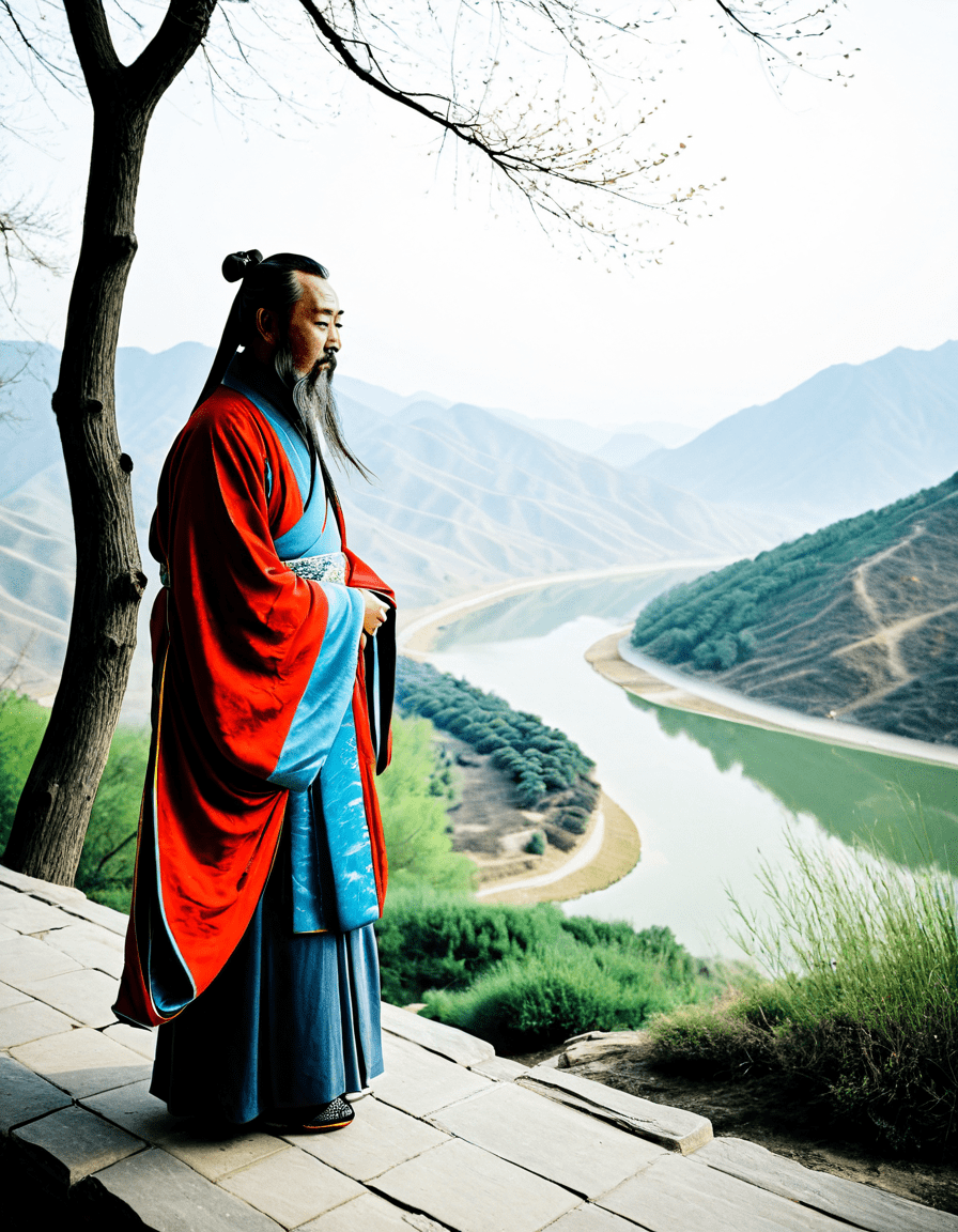 confucius