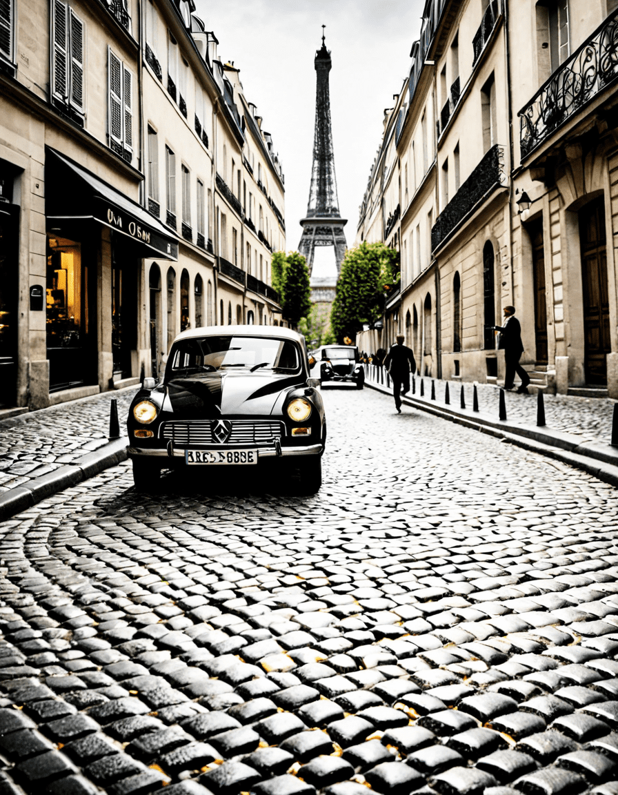 from paris with love