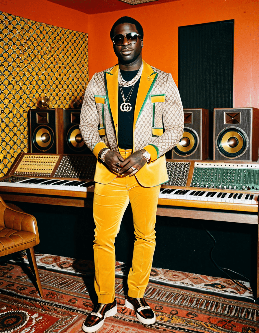 gucci mane