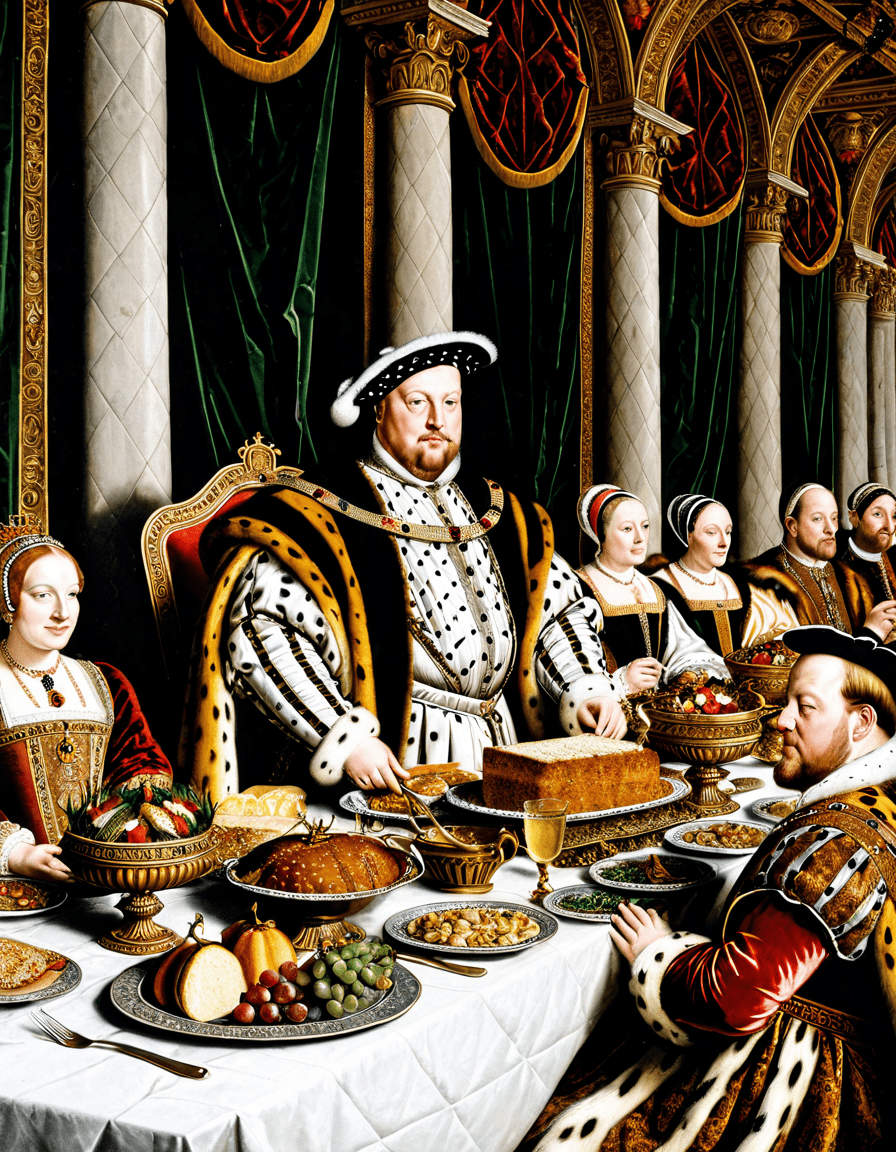 henry viii