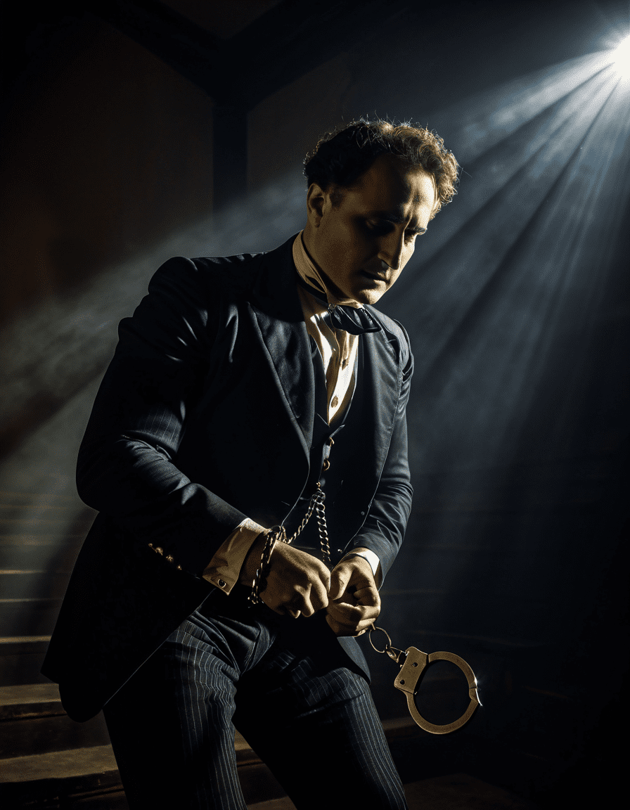 houdini