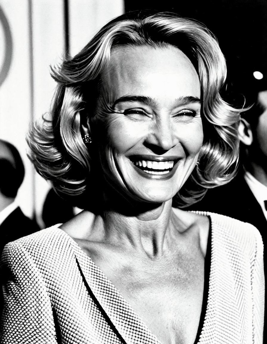 jessica lange