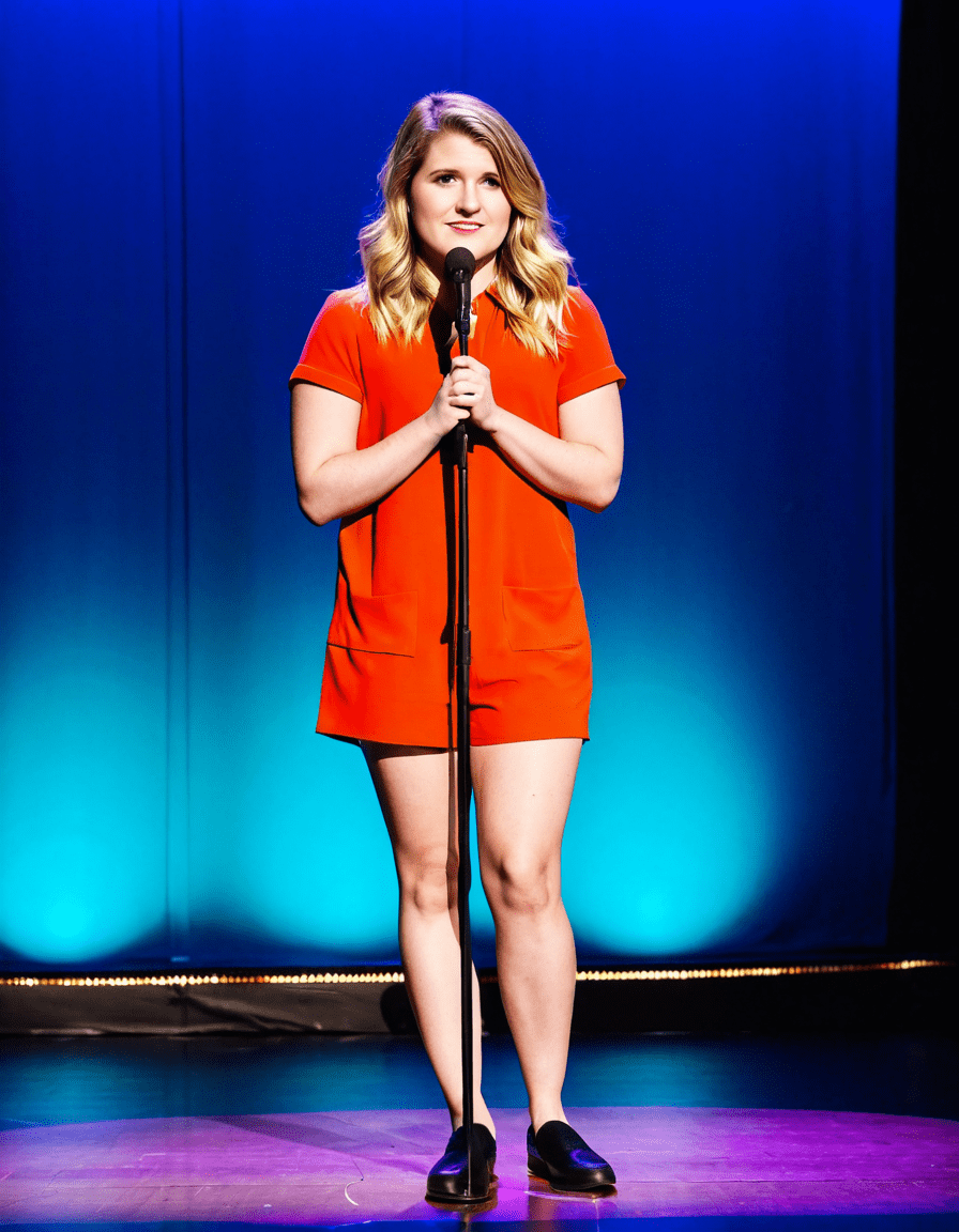 jillian bell
