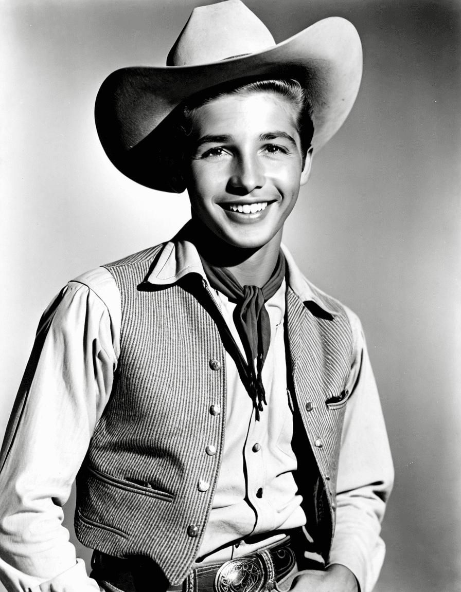 johnny crawford