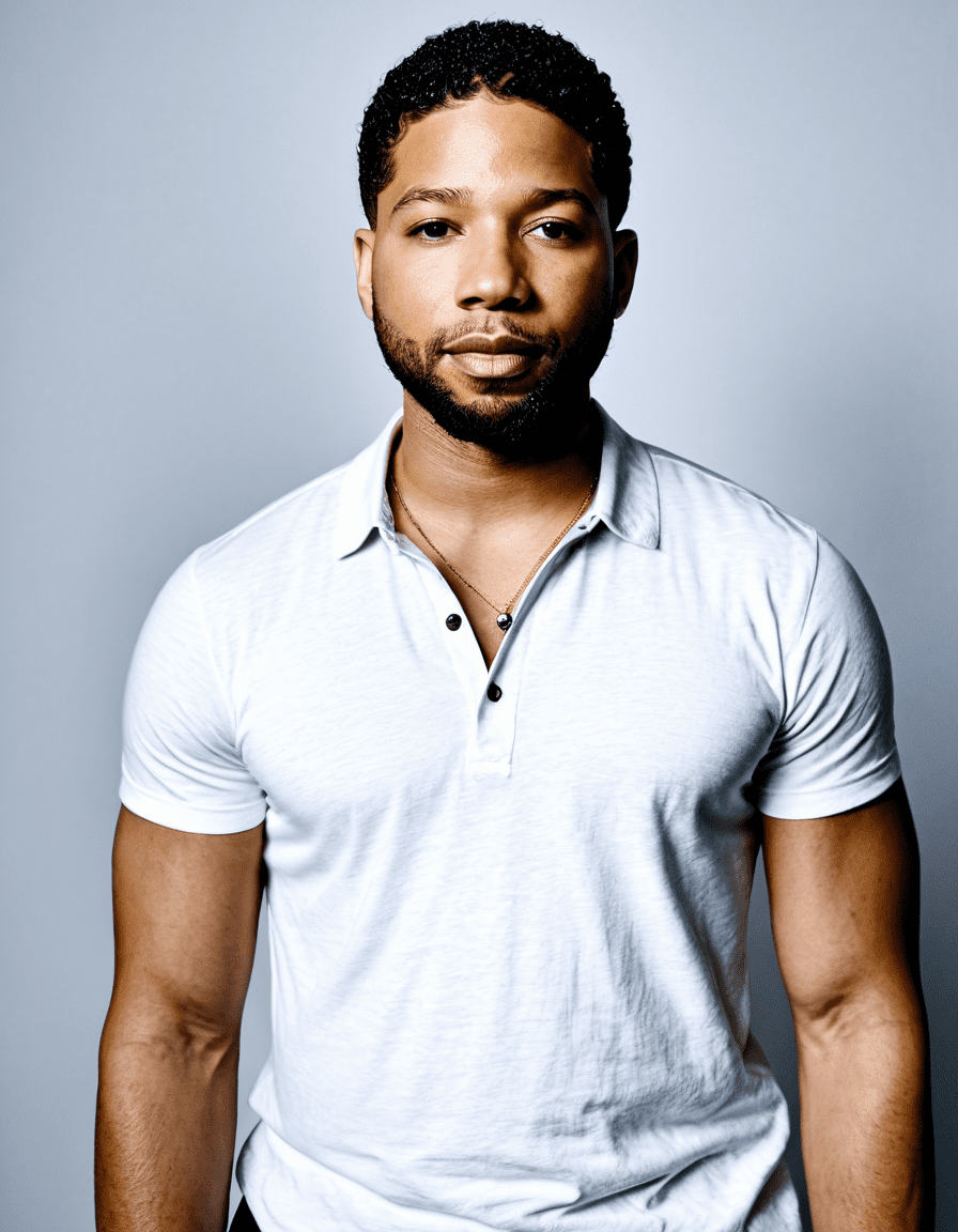 jussie smollett