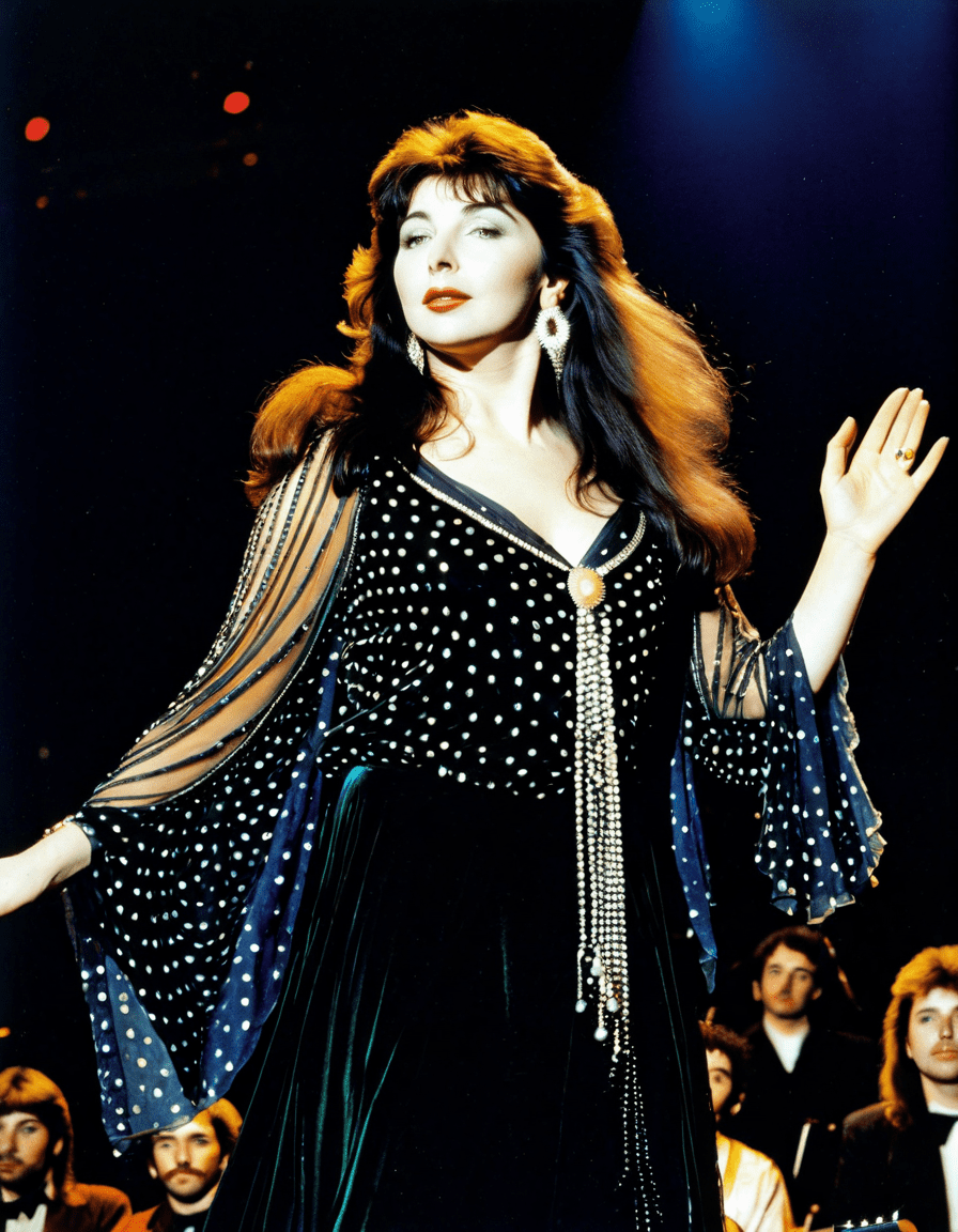 kate bush