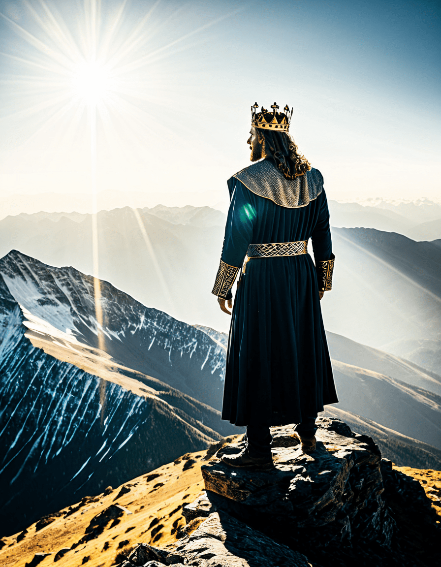 king of kings