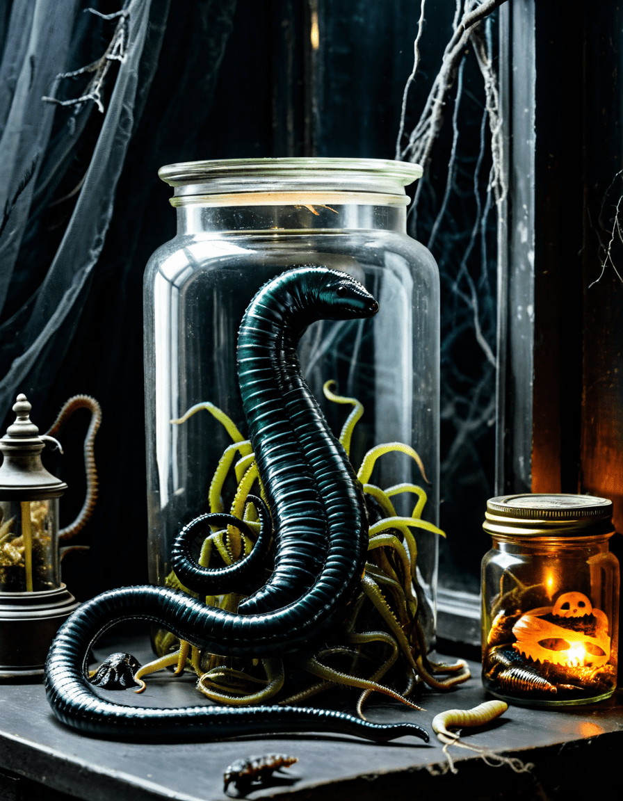 leech