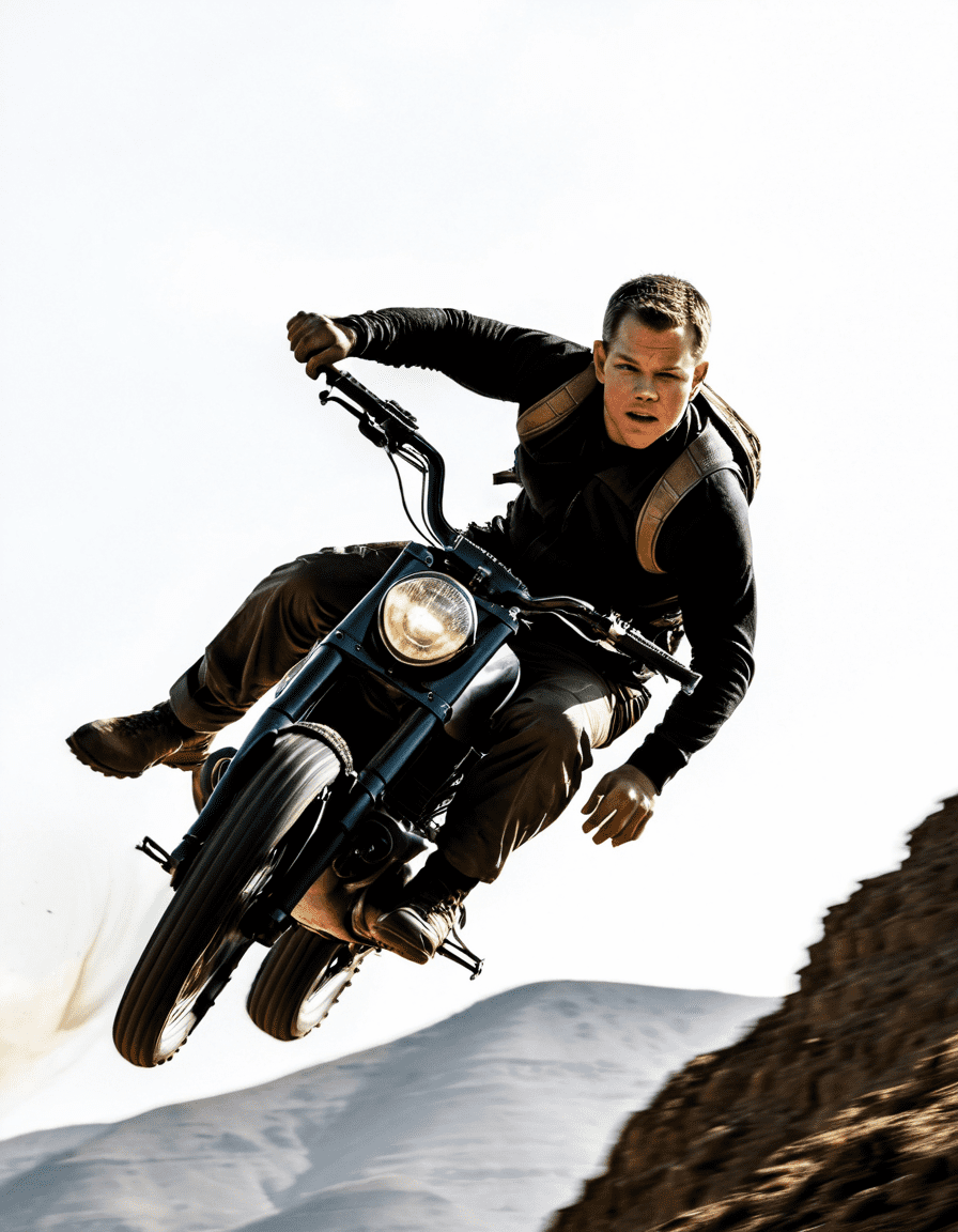 matt damon matt