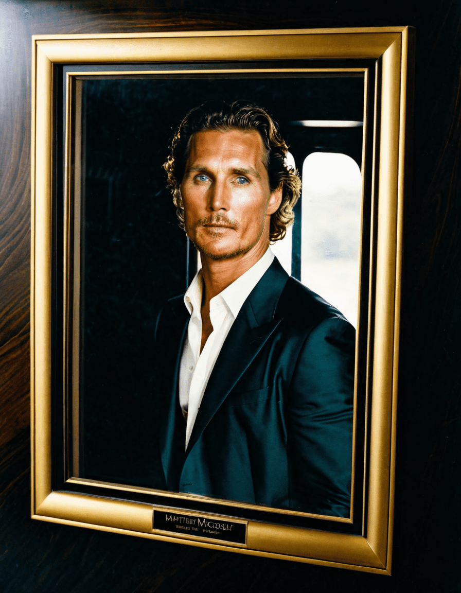 matthew mcconaughey movies