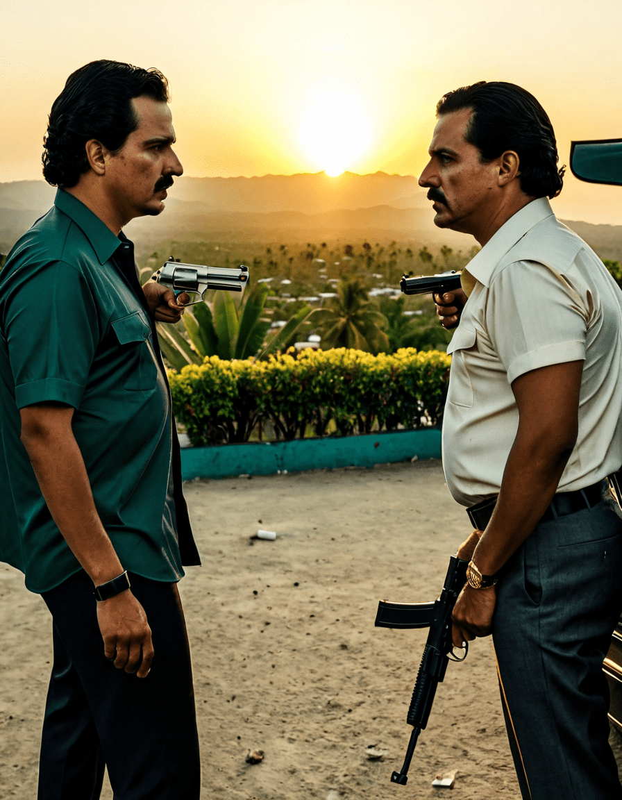 narcos