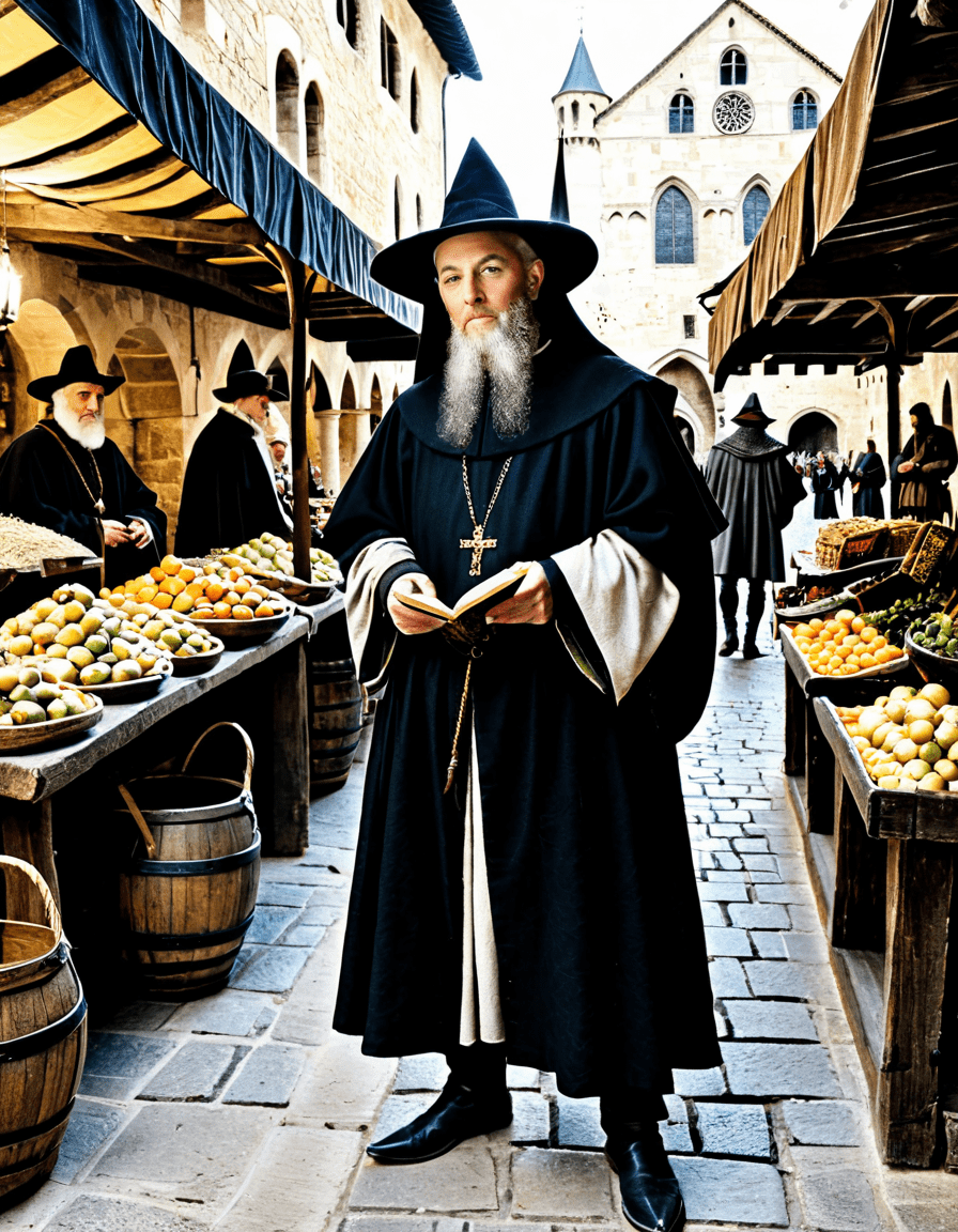 nostradamus