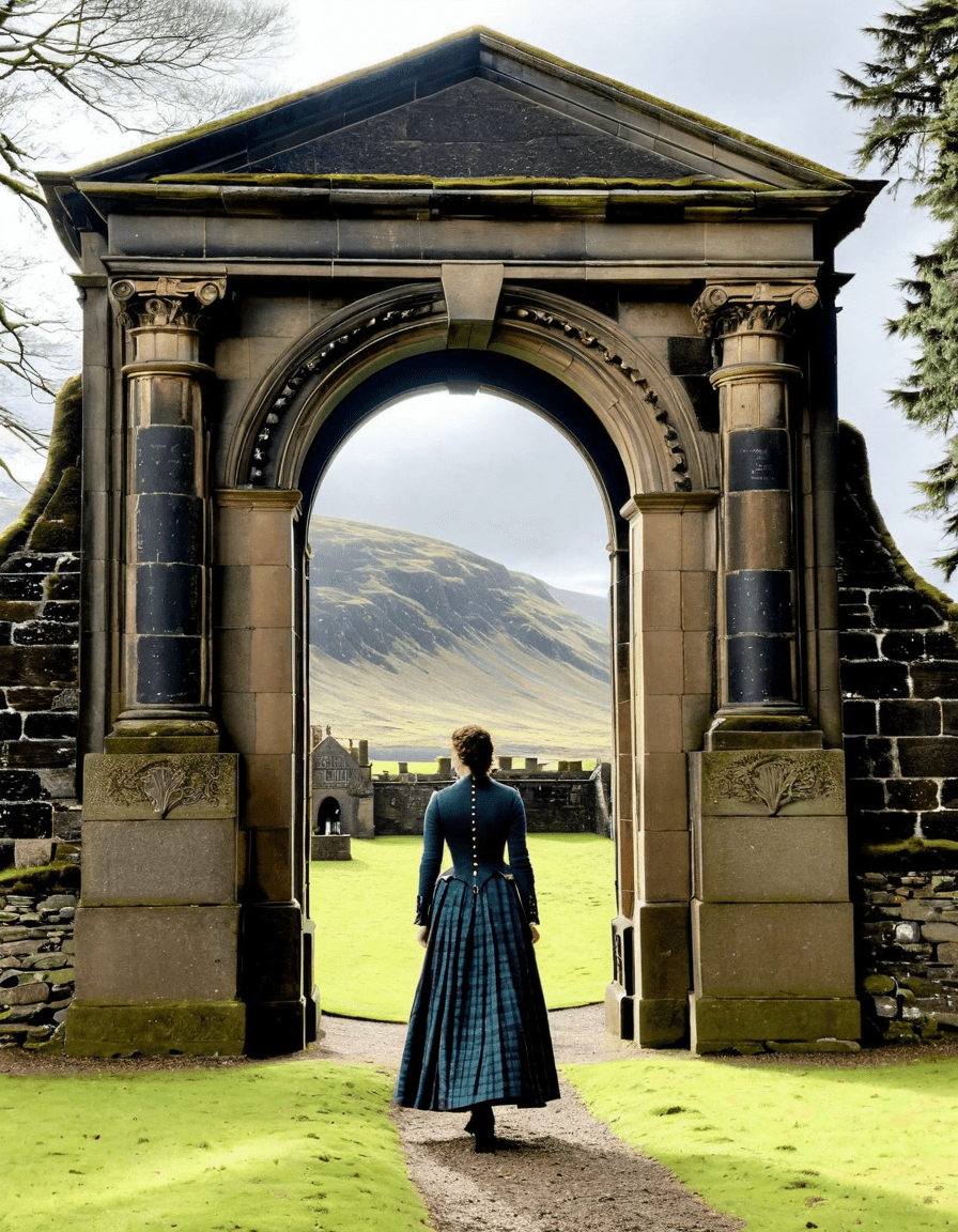 outlander episodes