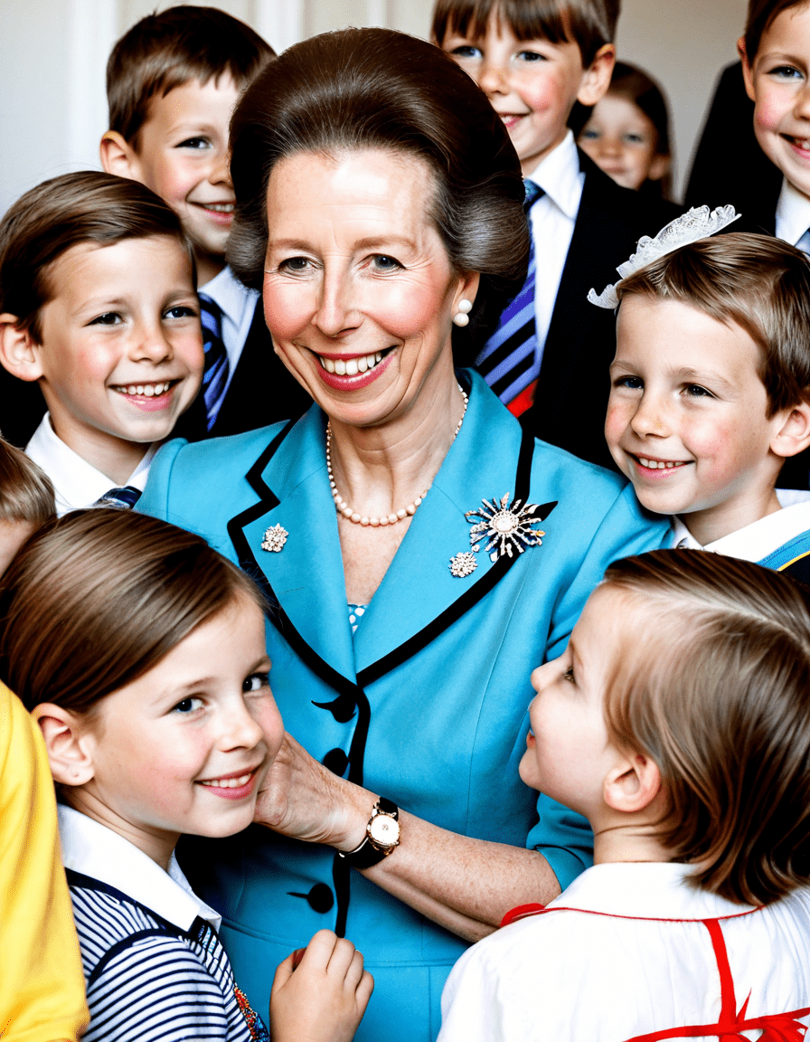 princess anne