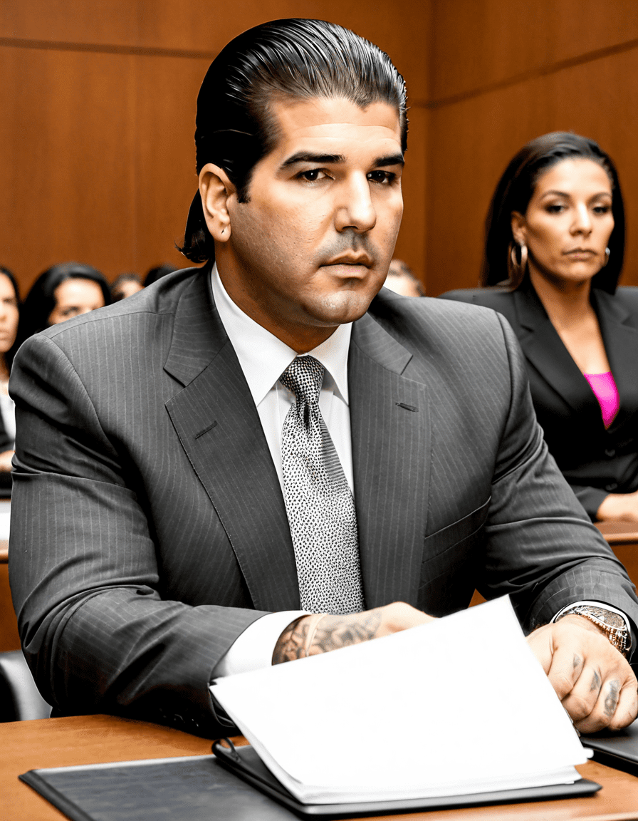 robert kardashian