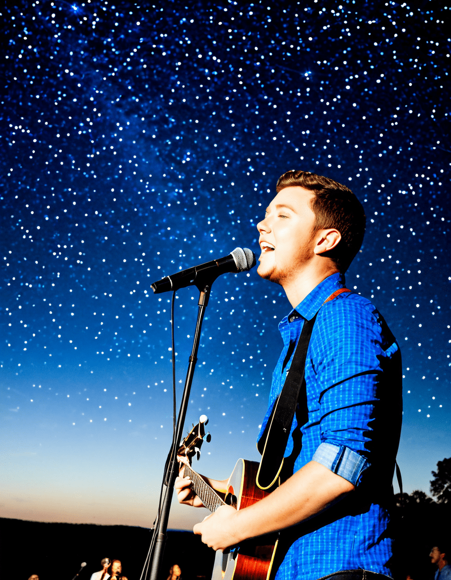 scotty mccreery