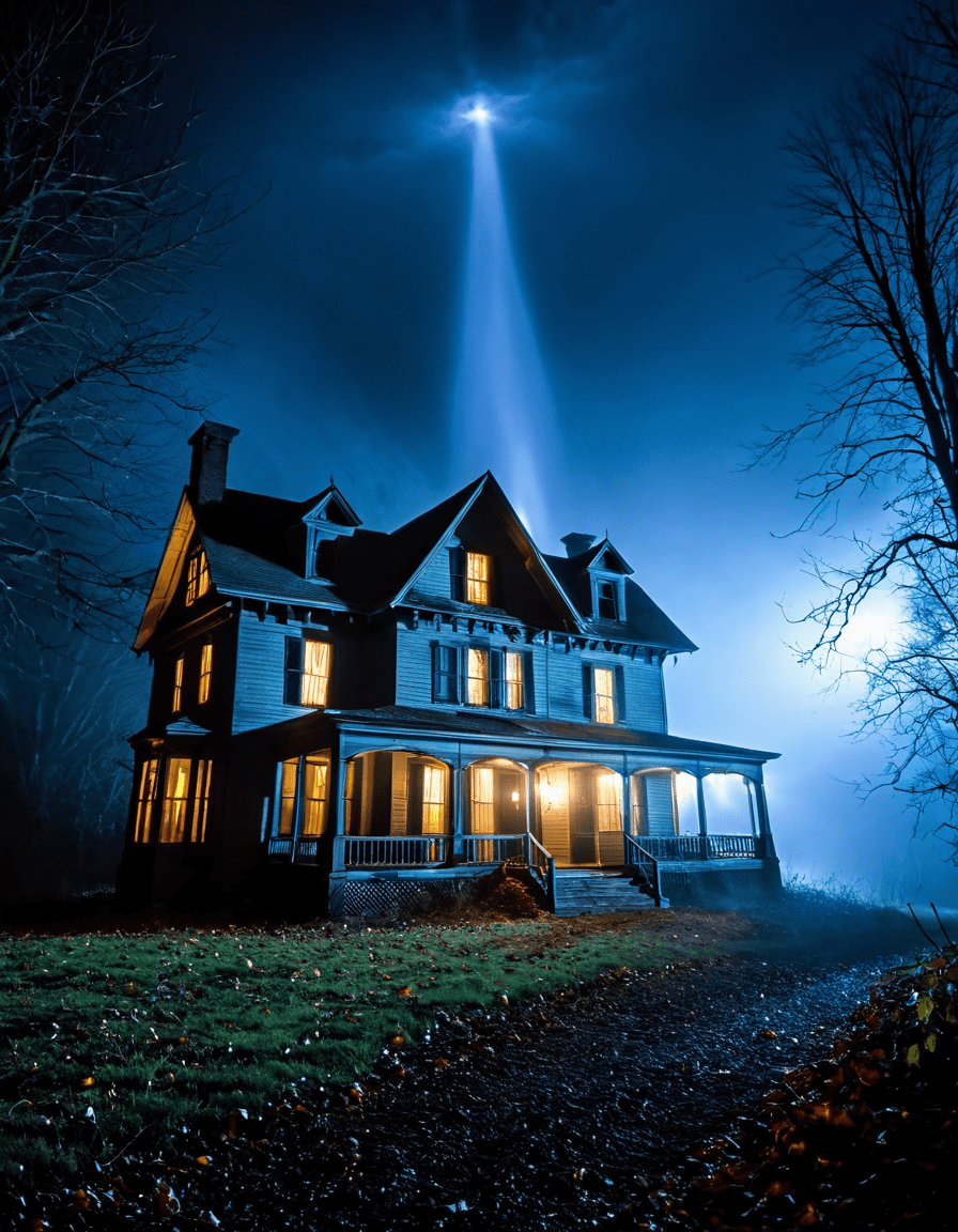 serie x files