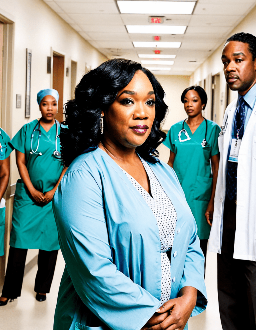 shonda rhimes