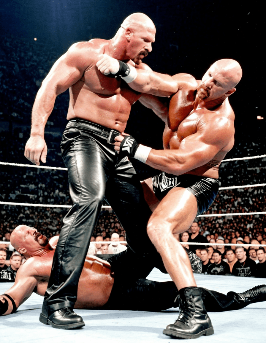 stone cold steve austin