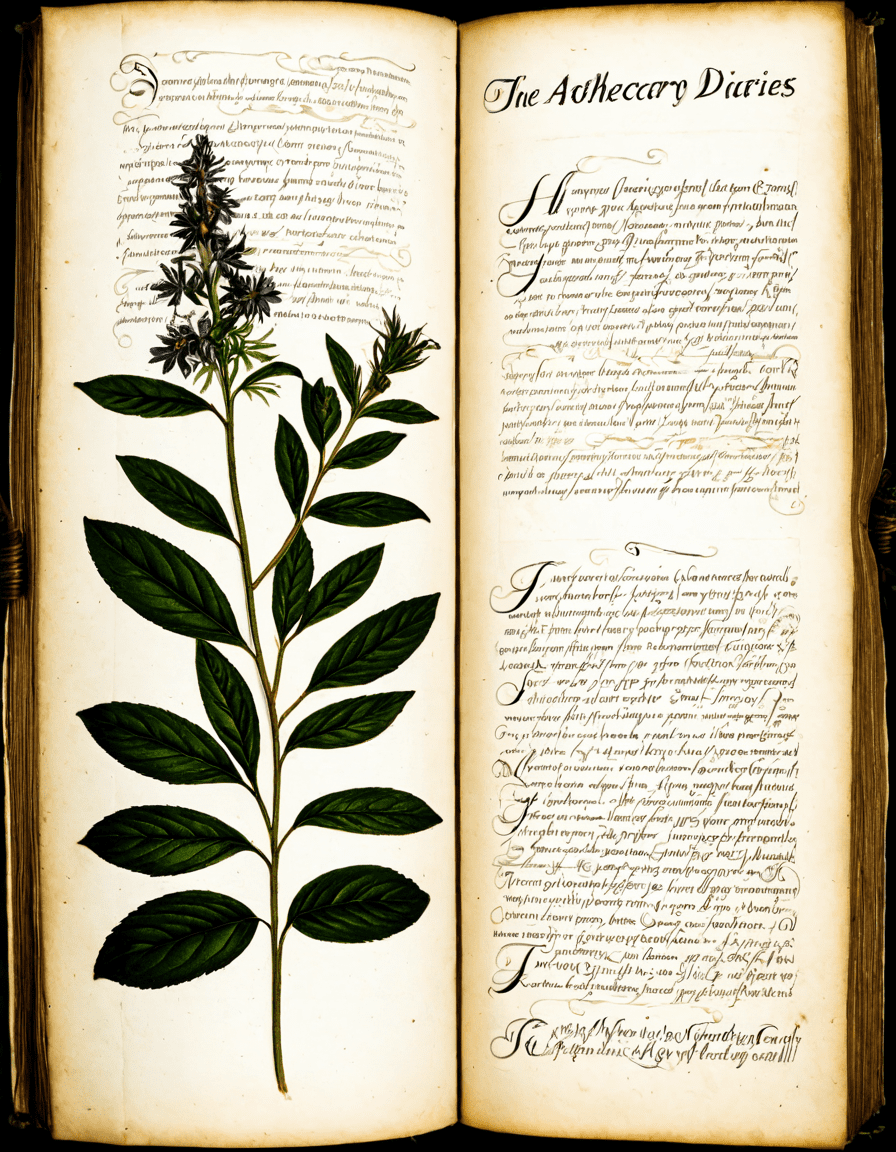 the apothecary diaries