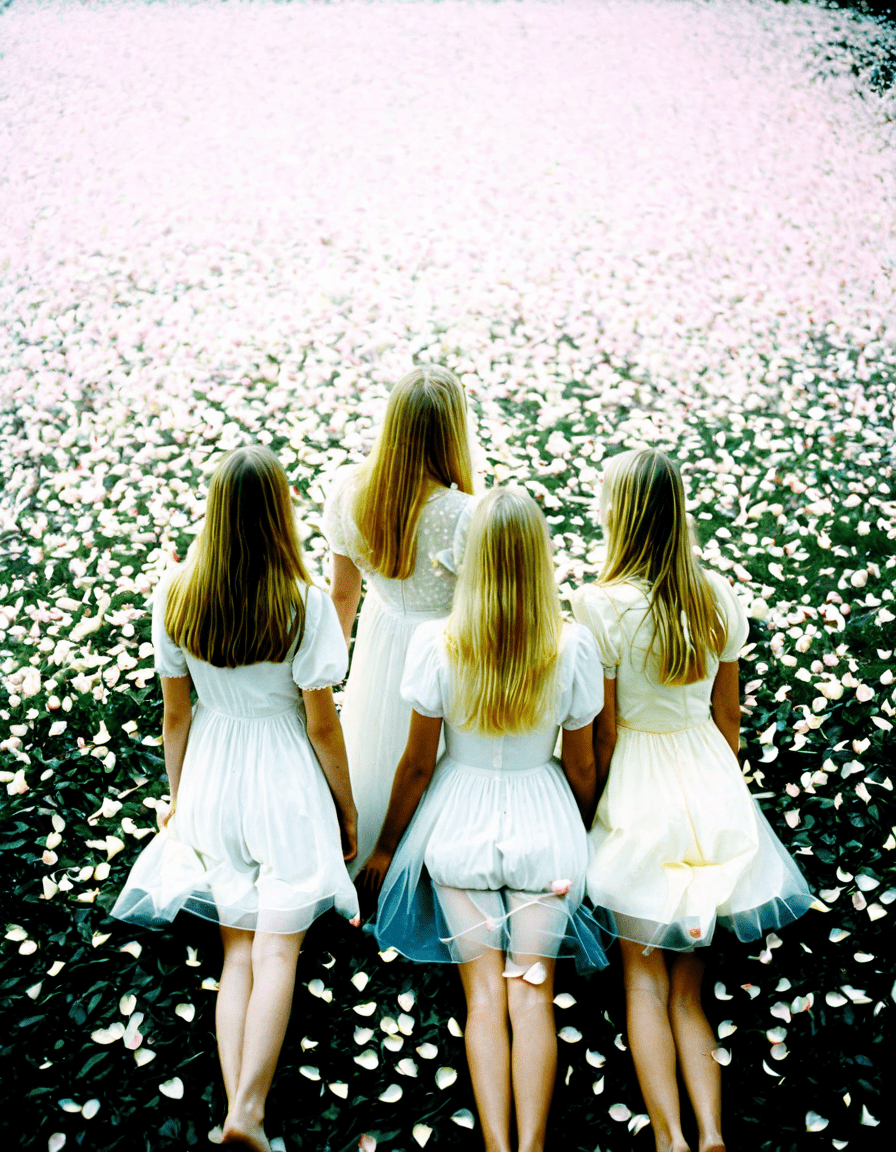 the virgin suicides