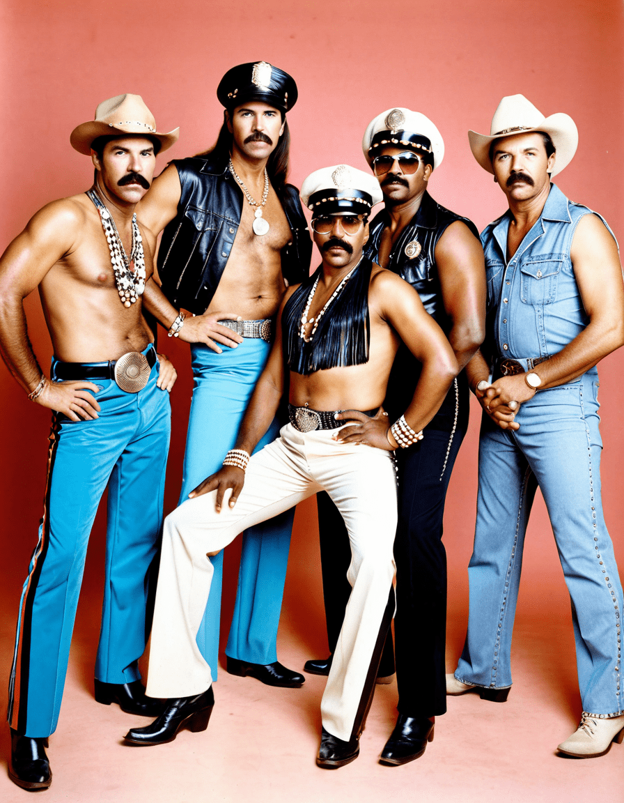 village people