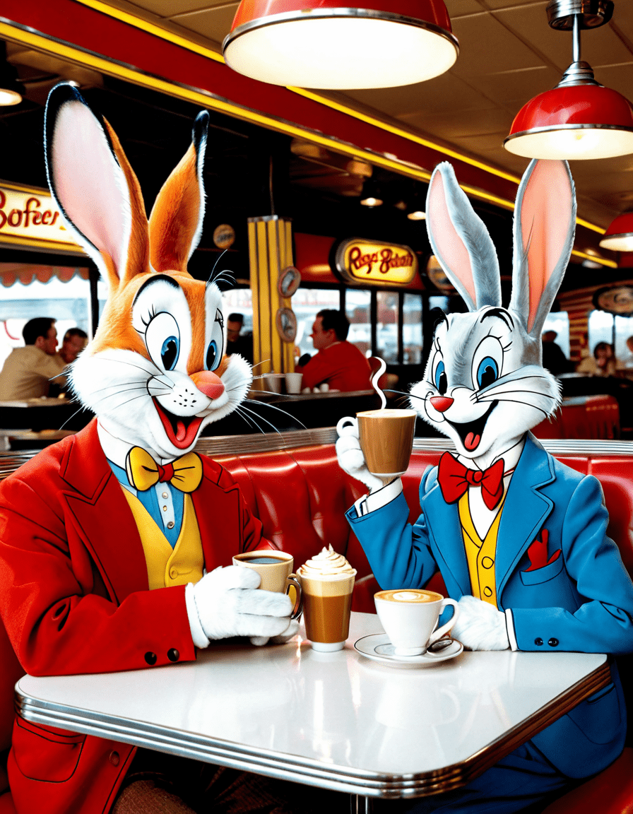who framed roger rabbit