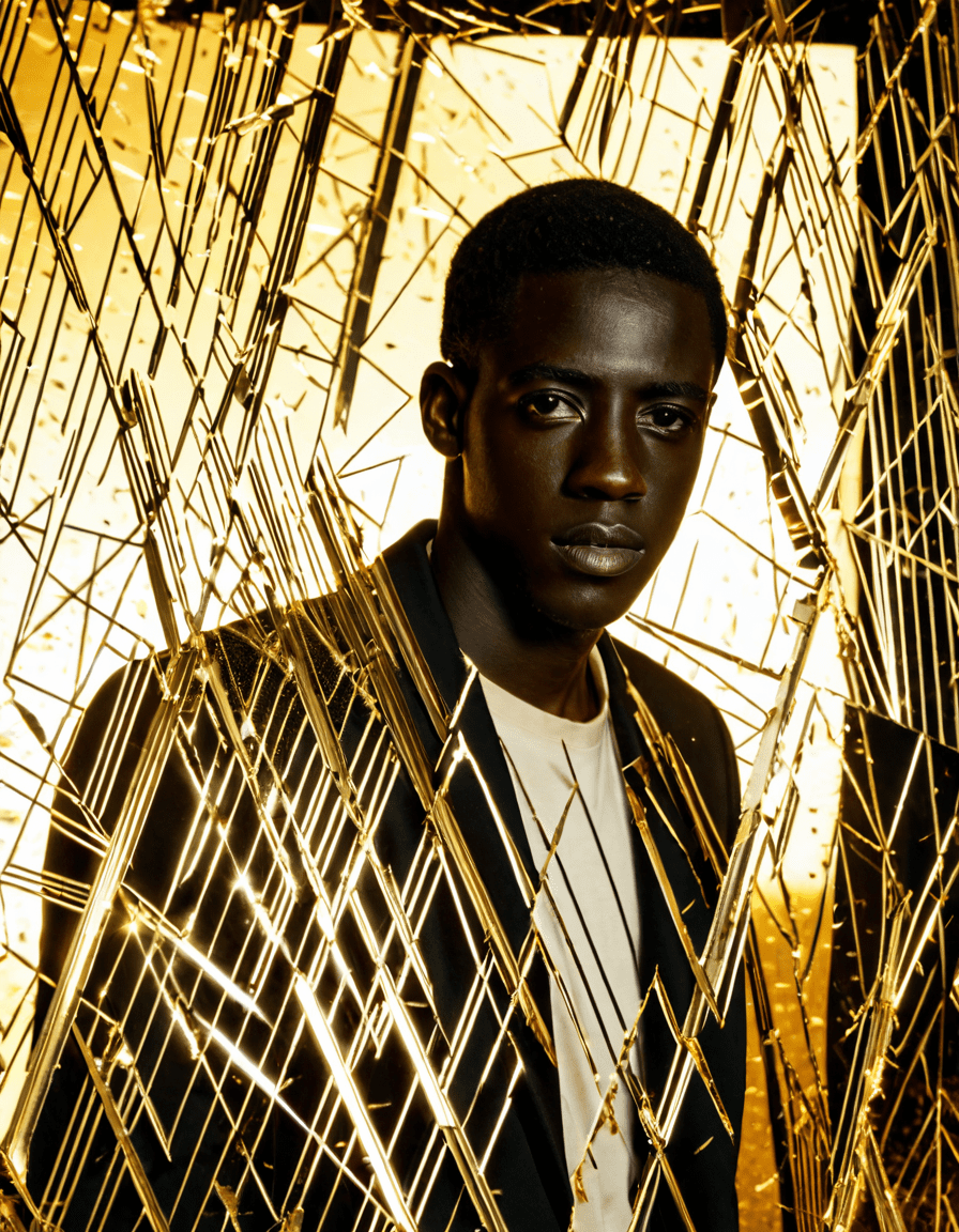 damson idris
