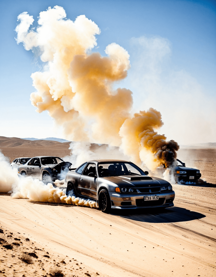 drift