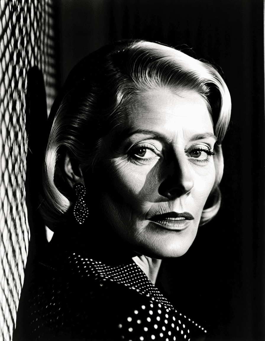 vanessa redgrave
