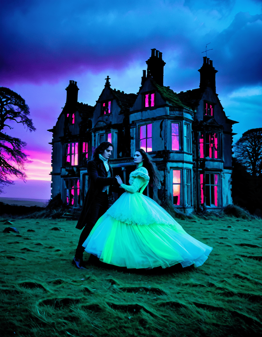 wuthering heights