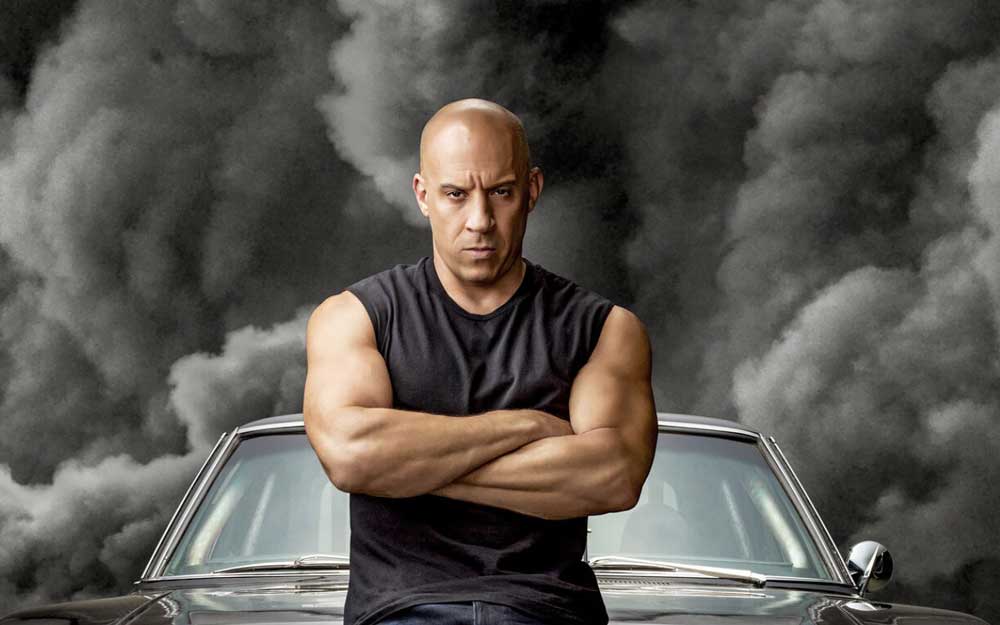 Fast And Furious 10