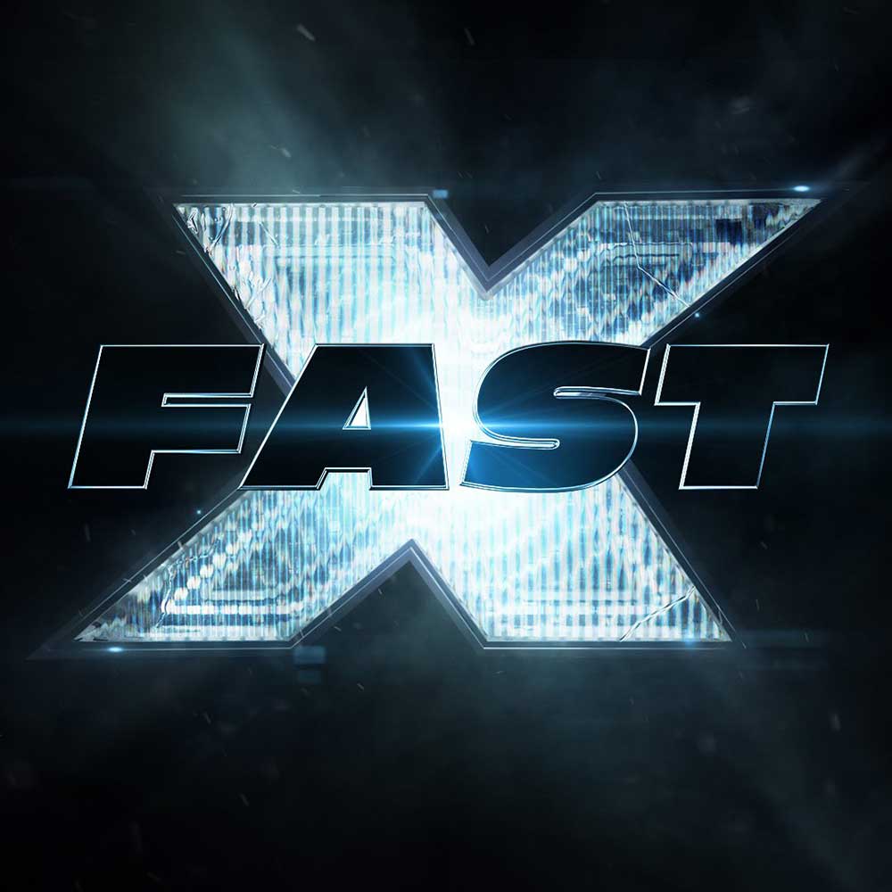 Fast and Furious Fast X