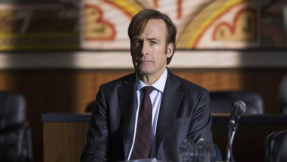 Better Call Saul Ep 3