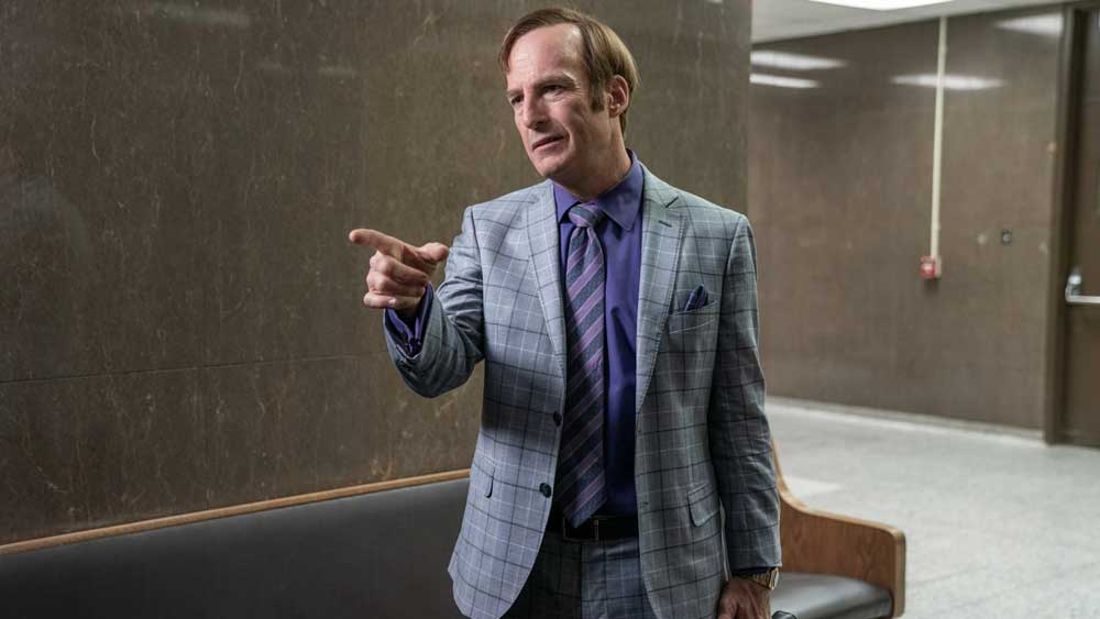 Better Call Saul Season 6