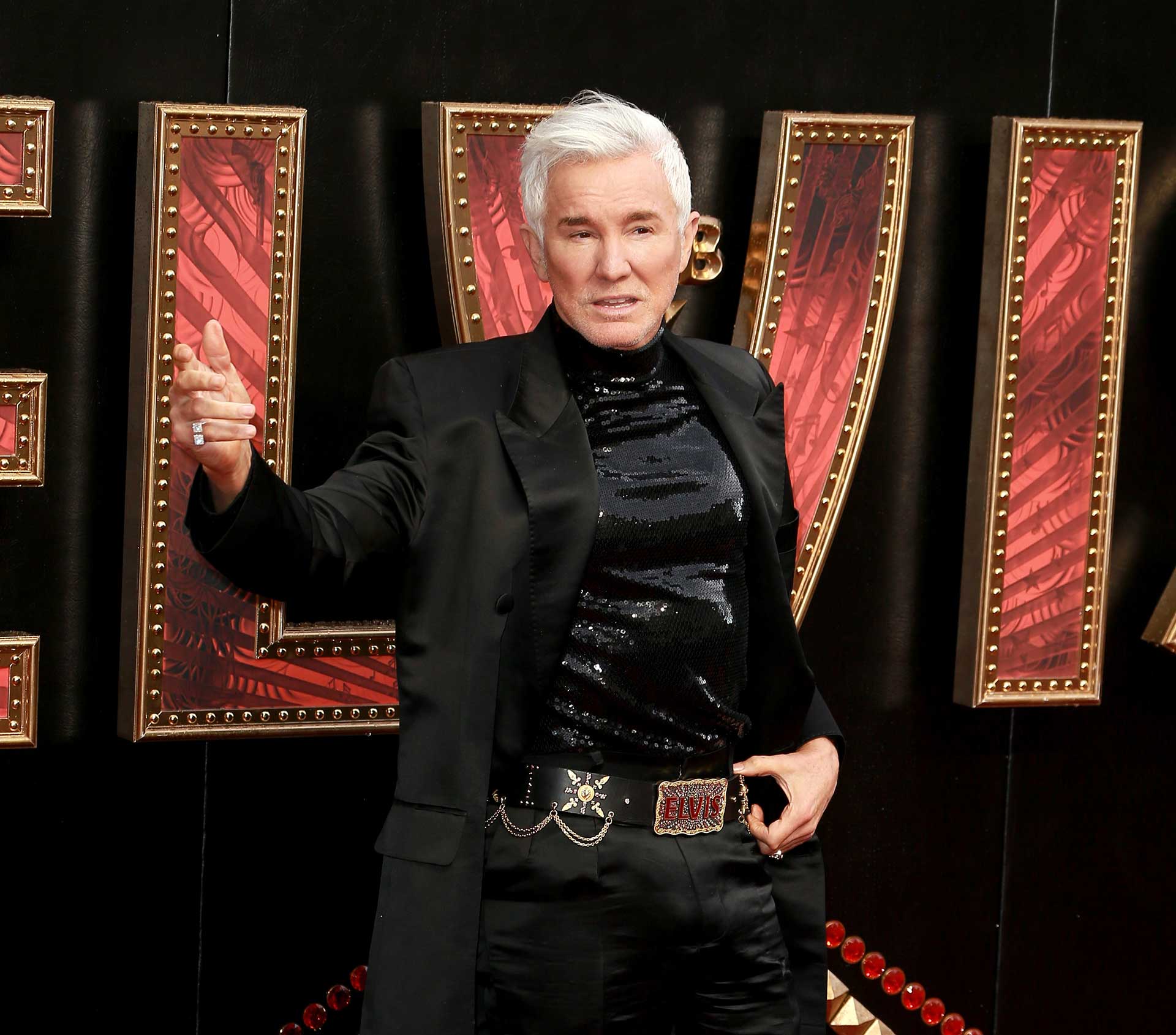 Baz Luhrmann