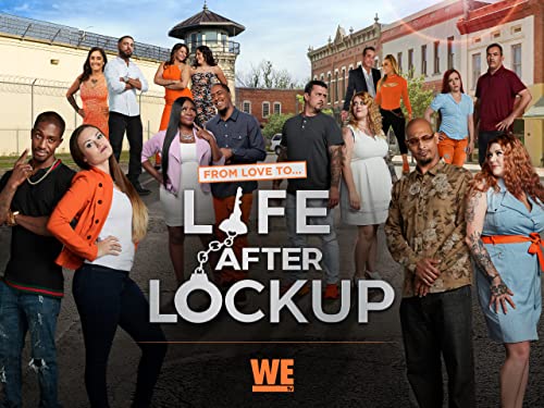 Love After Lockup Season Supertease