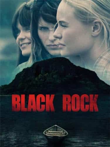 Black Rock