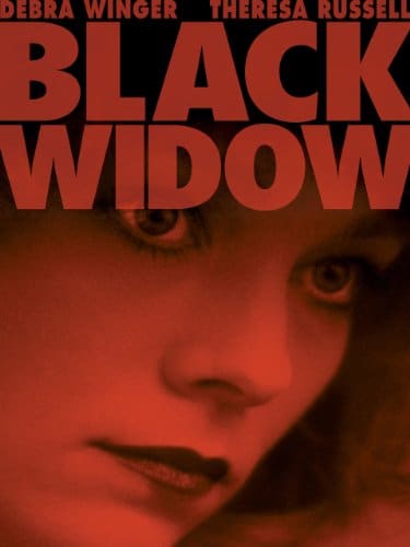 Black Widow