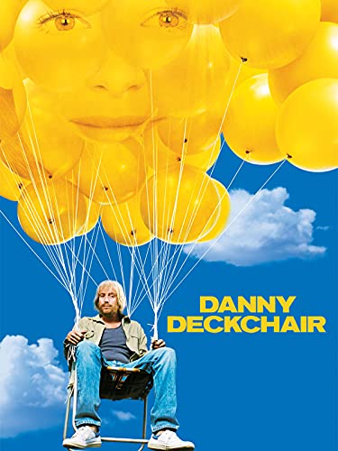 Danny Deckchair