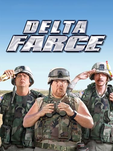 Delta Farce