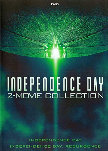 Independence Day ovie Collection