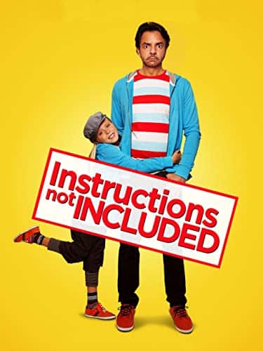 Instructions Not Included (English Subtitled)