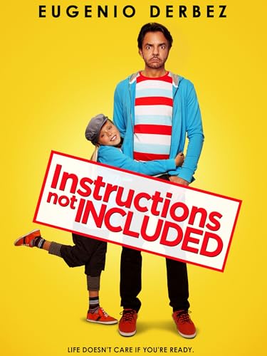 Instructions Not Included