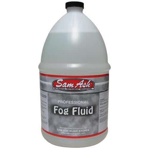 Sam Ash Fog Machine Fluid (Gal)
